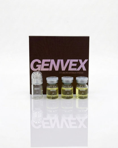 Skin Micro-Infusion Peptide System - GHK-Cu 0.05%