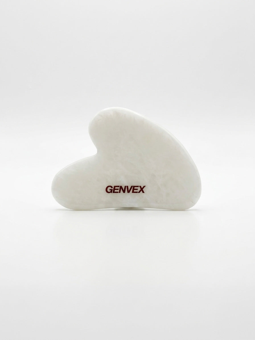 Facial Sculpting Stone