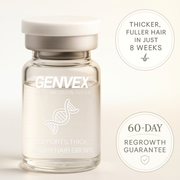 GENVEX™ Micro-Infusion System for Thicker, Healthier Hair
