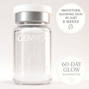 GENVEX™ Micro-Infusion System for Radiant, Youthful Skin