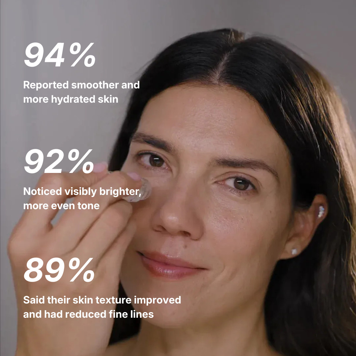 GENVEX™ Micro-Infusion System for Radiant, Youthful Skin