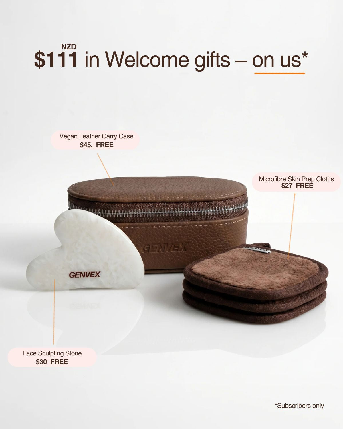 Free Skin Gift Bundle